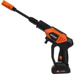 KraftDele Акумулаторна водоструйка KraftDele KD662/ 20V/ 2x4Ah (KD662)