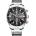 Curren Часовник curren na-14255 - Сребристо / Черно kp14255