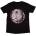 AC/DC Angus Live Black L Риза (ACDCTS116MB03)