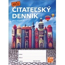 Čitateľský denník 2