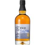 Fuji Single Blend - бленд японско уиски 700ml