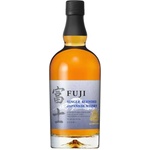 Fuji Single Blend - бленд японско уиски 700ml
