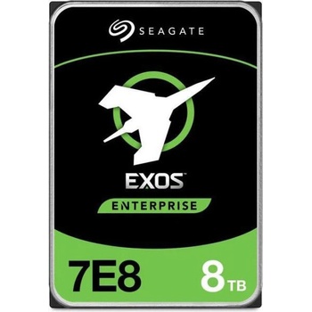Seagate Exos 7E8 8TB (ST8000NM000A)