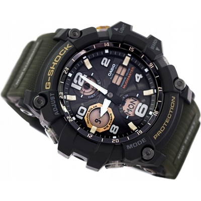 Casio GWG-100-1A3