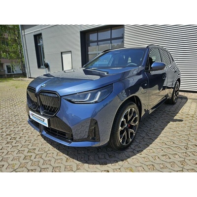 BMW X3 30e M Sport xDrive 220 kW