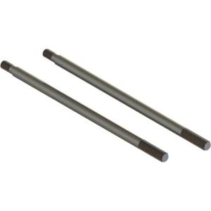 Arrma амортисьорни бутала 3x66mm (2)