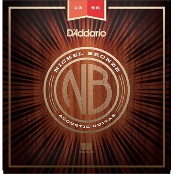 D´Addario NB1356
