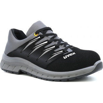 UVEX 2 Trend S2 69498 obuv černá