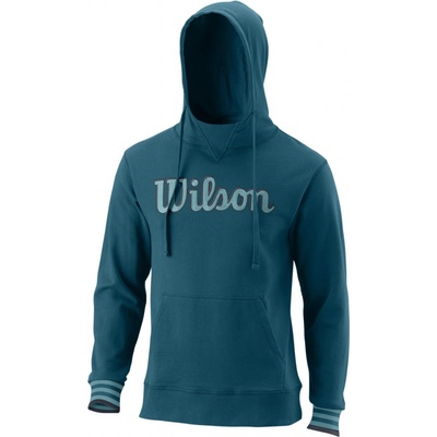 Wilson Script Eco Ctn Po blue coral 2022