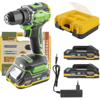 Procraft PA18Pro-2B-C