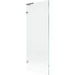 Mexen Lunar L параван за вана 1-крилен 70 x 150 cm, прозрачен, хром - 897L-070-000-01-00 (897L-070-000-01-00)