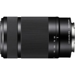 Sony 55-210mm f/4.5-6.3 E OSS (SEL55210) Обективи