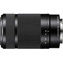 Sony 55-210mm f/4.5-6.3 E OSS (SEL55210)