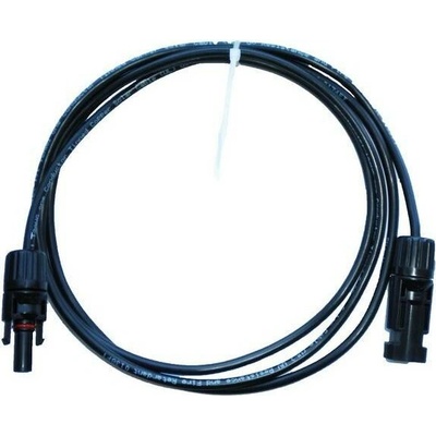Solární prodlužovací kabel 6 mm2 s konektory MC4 8 m