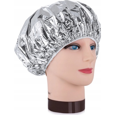 Ponik's Termo čiapka hliníková