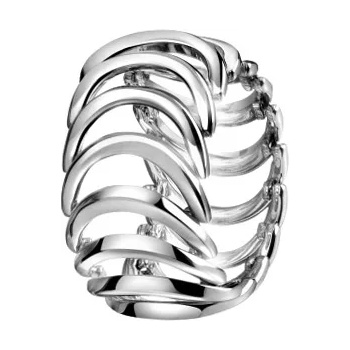 Calvin Klein Дамски пръстен Calvin Klein KJ2WMR0001 (KJ2WMR0001)