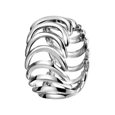 Calvin Klein Дамски пръстен Calvin Klein KJ2WMR0001 (KJ2WMR0001)