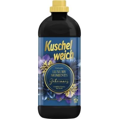 Kuschelweich Aviváž Luxury Moments Gehemnis 40 PD 1 l