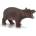 Animal Planet Mojo ANIMAL PLANET, Фигурка за игра и колекциониране, Хипопотам, бебе