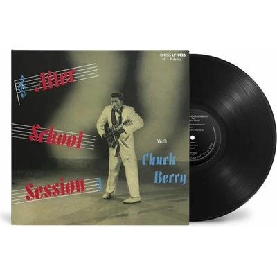 Berry Chuck - After School Sessions Vinyl LP