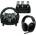 Logitech G29+G321