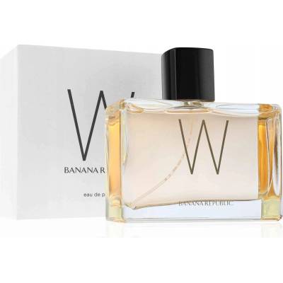 Banana Republic Republic toaletní voda dámská 125 ml