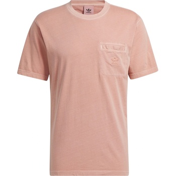 adidas Originals Adidas Ess+ Dye Pkt Sn99 - Wonder Clay