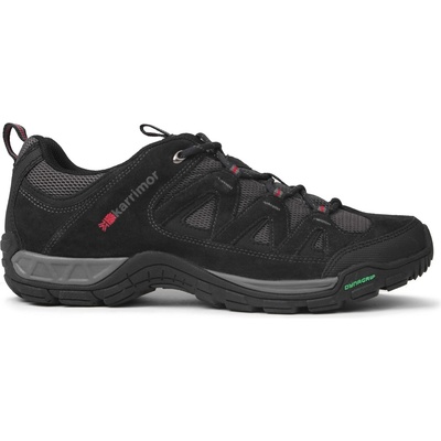 Karrimor Мъжки обувки Karrimor Summit Walking Shoes Mens - Navy