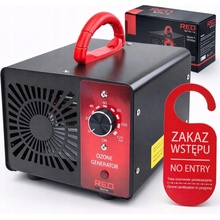 Generátor ozónu RTGOZ0078, 155W, 60 000 mg/h | RED TECHNIC