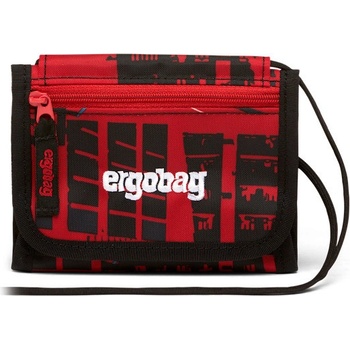 Ergobag Fluo drak