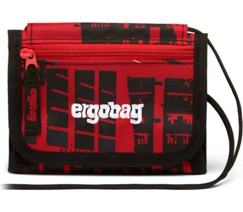 Ergobag Fluo drak