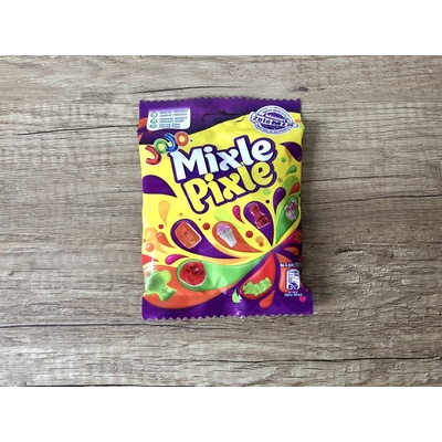 JoJo Mixle Pixle 80 g