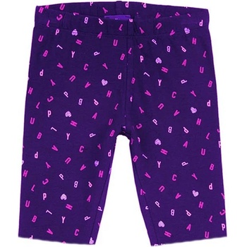 CHICCO Girls Bike Shorts Medium Purple - 104