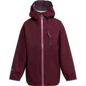 Namuk Детско водоустойчиво яке Namuk Kid's One Ultralight Regenjacke Waterproof jacket - Mulberry - размер 128/134 (EU) (703-3842-0513)