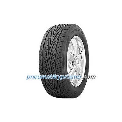 Toyo Proxes S/T 3 255/60 R17 110V