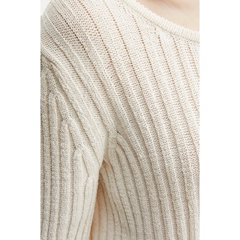 PINKO Рокля Pinko в бежово къса с кройка по тялото 105301 A2N7 (105301.A2N7)