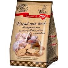 Liana Bread Mix Dark plv 1 kg