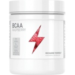 Battery Bcaa [500 грама] Малина