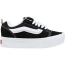 Vans Knu Stack Black/True White