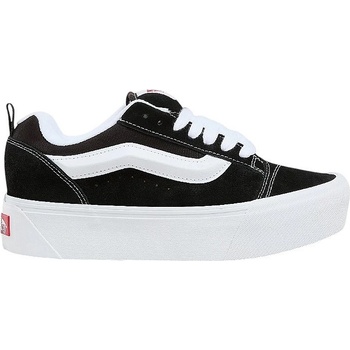 Vans Knu Stack Black/True White