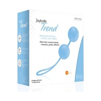 Joyballs Trend