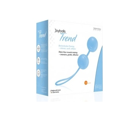 Joyballs Trend