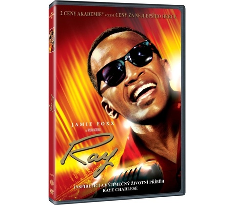 Ray DVD
