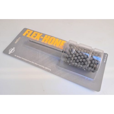 Honovacia kefa FLEX-HONE 29x76/203 mm 240 AO