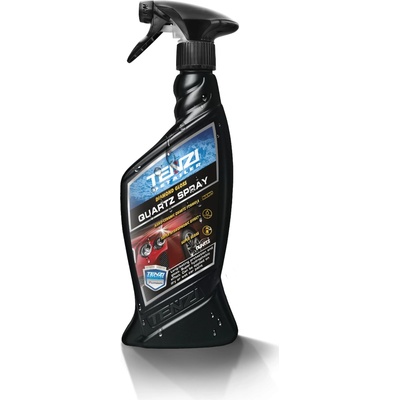 Tenzi Detailer Quartz Spray 600 ml