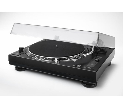 Dual DT-301