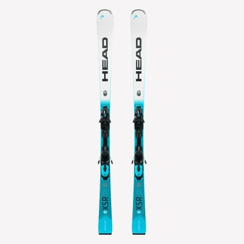 Head WC Rebels e.XSR 24/25