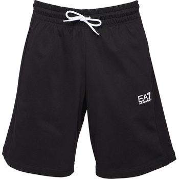 EA7 SHORTS S