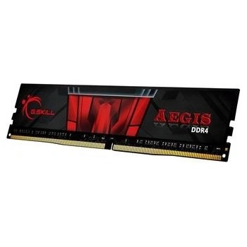 G.Skill Aegis Series DDR4 8GB 2666MHz CL19 F4-2666C19S-8GIS