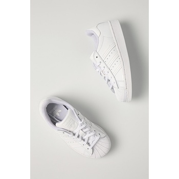 adidas Originals - Детски обувки Superstar C EF5395 (EF5395)